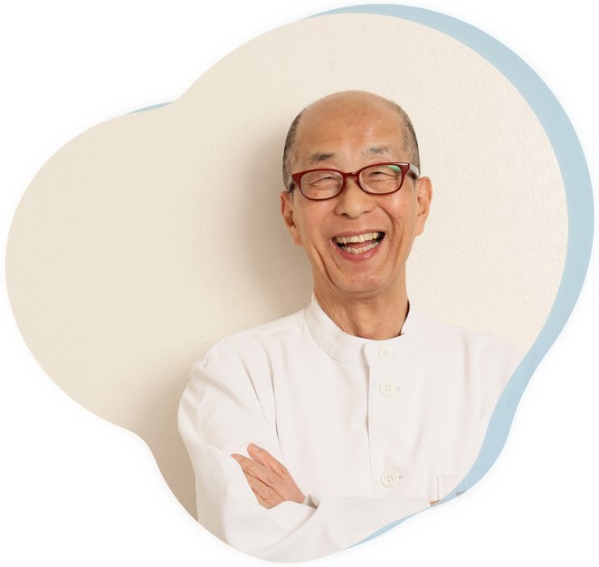 横倉先生