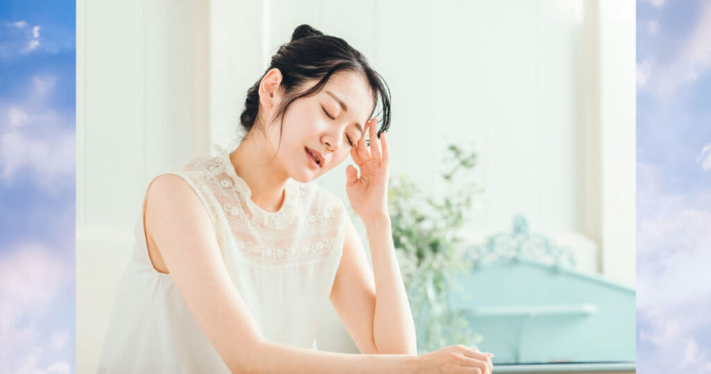 更年期障害とは